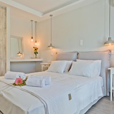 Antikri Villas Kyra Panagia 外观 照片