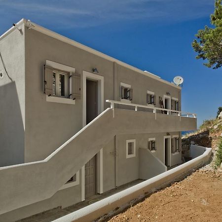 Antikri Villas Kyra Panagia 外观 照片