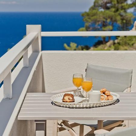 Antikri Villas Kyra Panagia 外观 照片