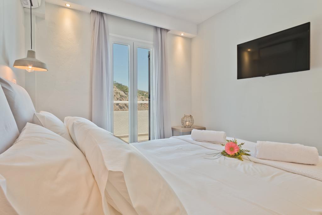 Antikri Villas Kyra Panagia 外观 照片