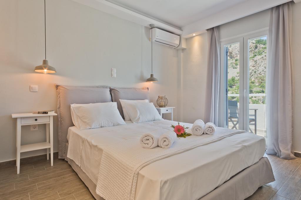 Antikri Villas Kyra Panagia 外观 照片