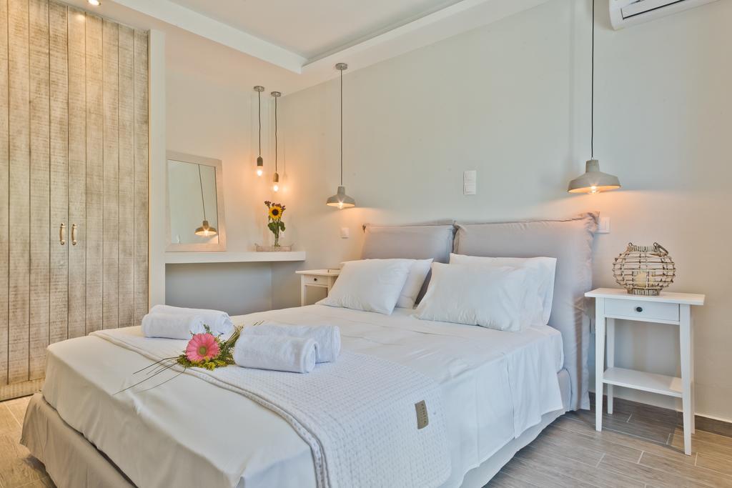 Antikri Villas Kyra Panagia 外观 照片