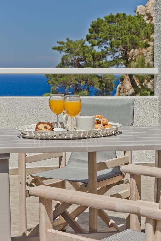 Antikri Villas Kyra Panagia 外观 照片