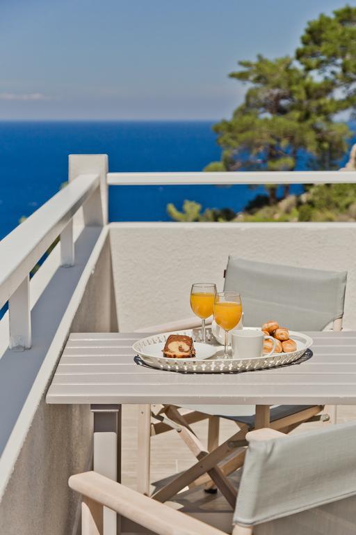 Antikri Villas Kyra Panagia 外观 照片
